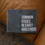 Where Do I Go From Here?: Navigating Early Adulthood with God’s Wisdom and Peace