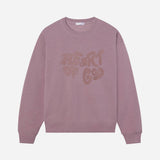 Heart of God Unisex Crewneck