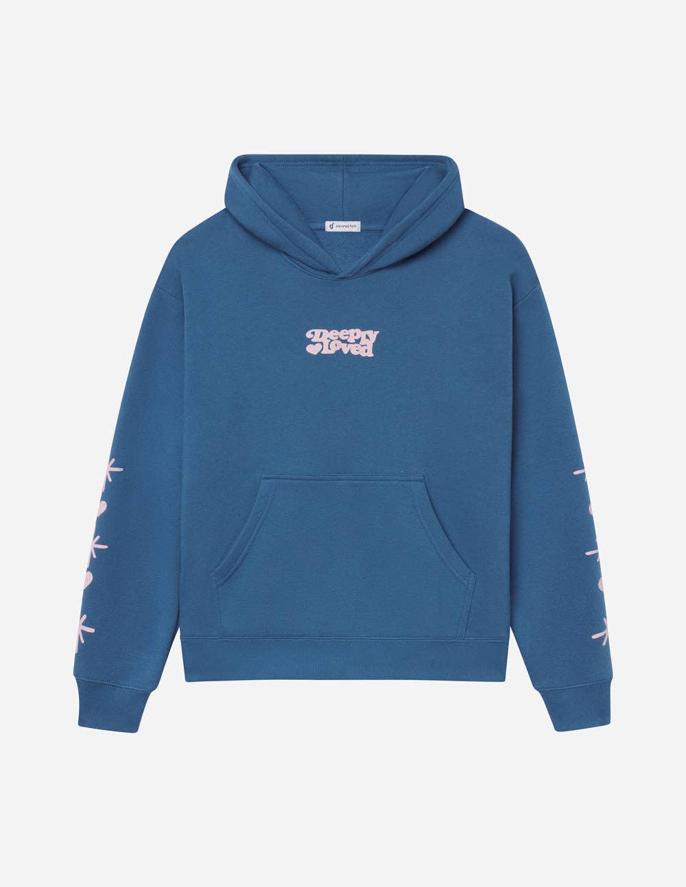 Deeply Loved Unisex Hoodie