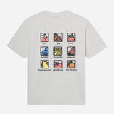 Fruit of the Spirit Giving Basket Unisex Tee