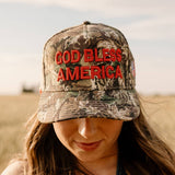 God Bless America