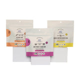 Immunity Bundle | Nausea, Cough, Sore Throat, Allergies (Packs sold separately)