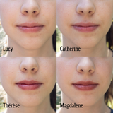 Tinted Tallow Lip Balm