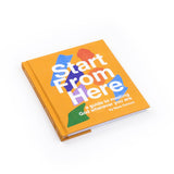 Bible Study: Start From Here by Ness Cannon