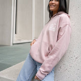 His Love Endures Forever Unisex Hoodie