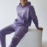 Holy Spirit Hoodie - Cosmos