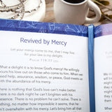 God Sees You (365 Daily Devotional for Grief and Loss)