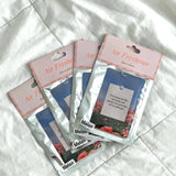 Melon Scent - Bible Verse Car Freshener