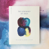 The Genealogy of Jesus Women's Reading Guide
