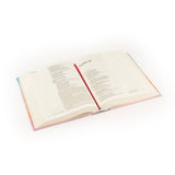 NLT Notetaking Bible: Rosemary Beach Theme