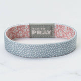 Tap To Pray® Wristband – Poppy & Pepper