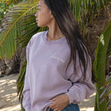 Peace of God Unisex Crewneck