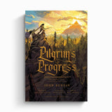 Pilgrim’s Progress: The Graphic Novel