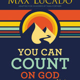 You Can Count On God