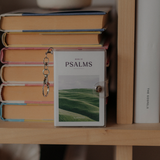 Mini Psalms Keychain