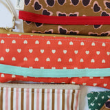 Elastic Adjustable Pen Pouch