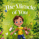 The Miracle Of You Book