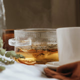 Feel Better Soon Simmer Pot | Orange Peppermint Eucalyptus