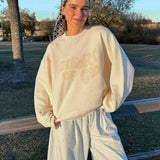 Heart of God Knit Sweater