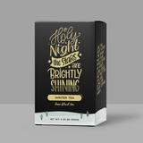 Christmas Black Tea - Loose Tea Blend with Cinnamon & Orange