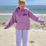 He Is With You Unisex Hoodie