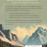 Men's Scripture Memory Guide
