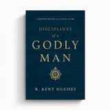 Disciplines of a Godly Man, Updated Edition
