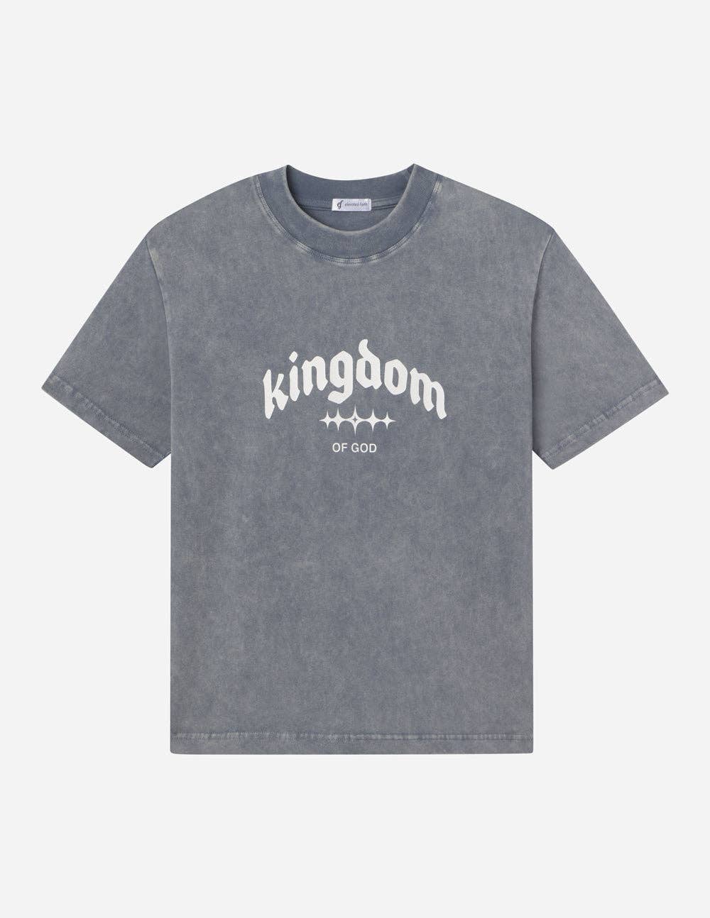 Kingdom of God Unisex Tee