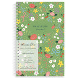 Gratitude Journal, Cherry Orchard