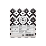 Sea Salt Chocolate Bar