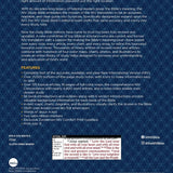 NIV Study Bible Fully Revised Edition