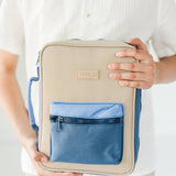 Kid Bible Case Color-block, EXPLORER Bible Cover