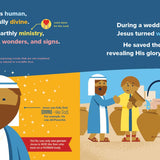 The Most Miraculous Messiah
