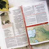 NIV Study Bible Fully Revised Edition