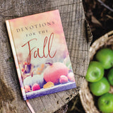 Devotions For The Fall