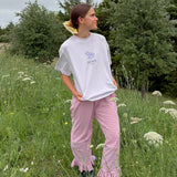 Try With God Unisex Tee