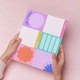 Random Notes Notepad
