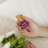 Nail Polish — strength