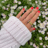 Obey Him Ring