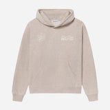 God Cares About You Unisex Hoodie