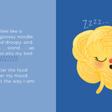 Today I Feel Like a Jelly Donut