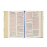 NLT Compact Bible: Willow Theme