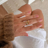 Devotion Ring