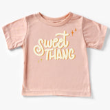 Sweet Thang - kids tee