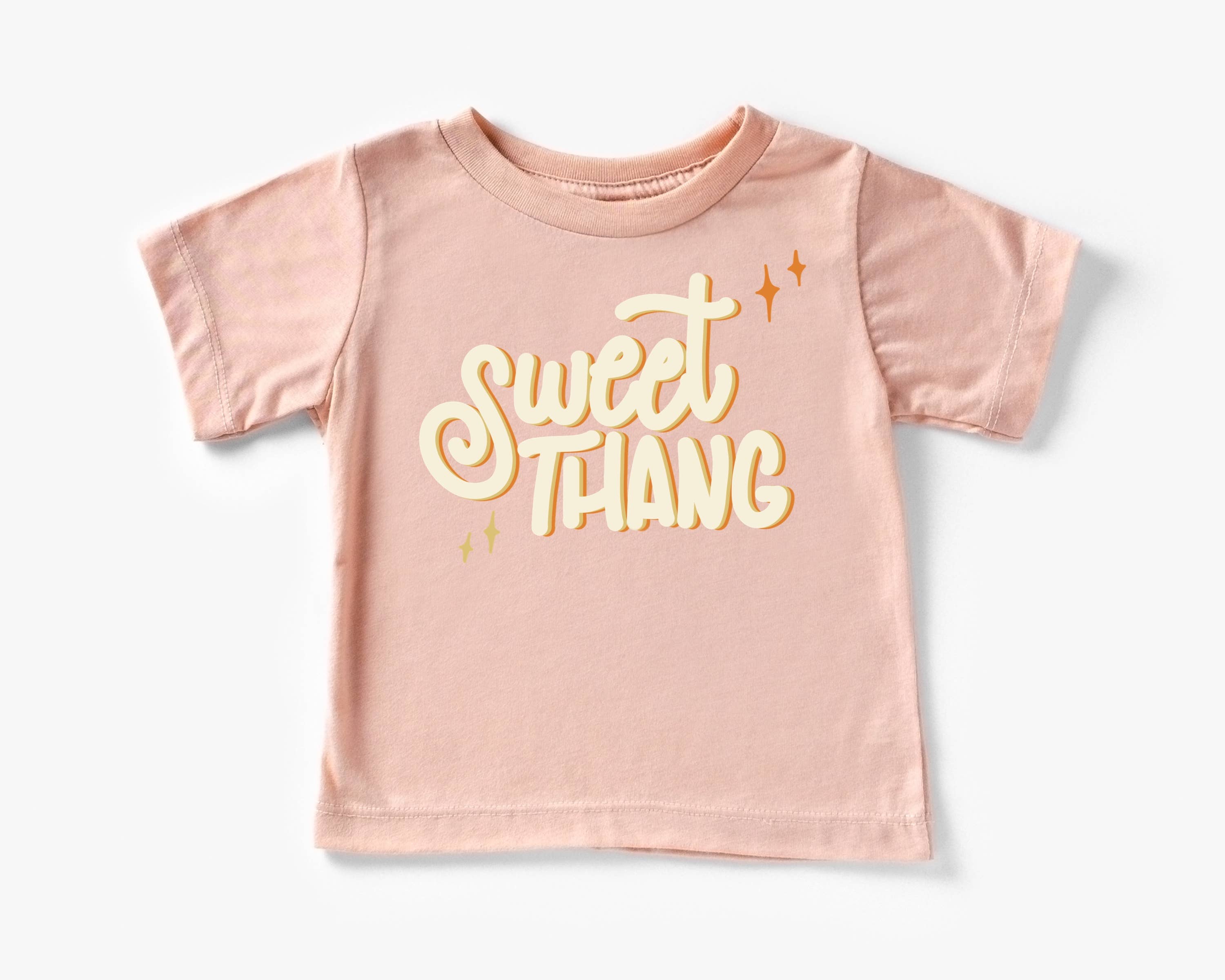 Sweet Thang - kids tee