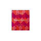 Strawberry Chocolate Bar