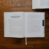 The Questions Handbook | Coffee Table Book