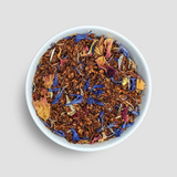 "God Is Our Refuge" Caramel Rooibos Tea