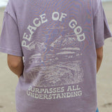 Peace of God Unisex Tee