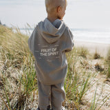 Fruit of the Spirit Kids Hoodie